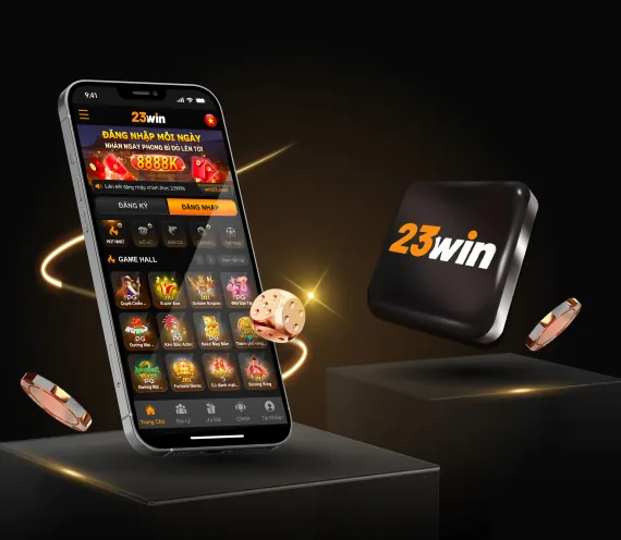Đồ họa 3D sống động và chân thực trong game bắn cá GA28