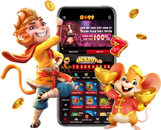 Thưởng Chào Mừng Hấp Dẫn