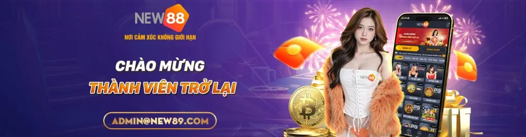 Giao diện trang chủ GA28 với các nút đăng ký và đăng nhập