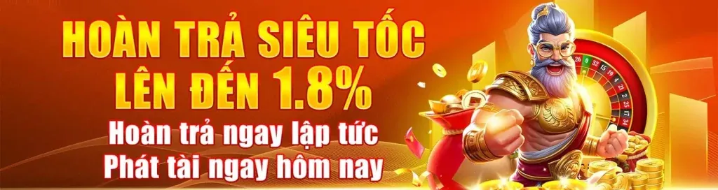 Đặc quyền VIP GA28 Trang Chủ