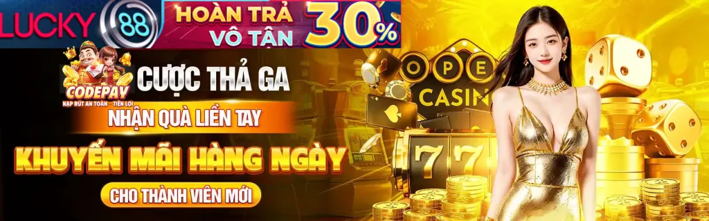 Game Thần Tài Đến