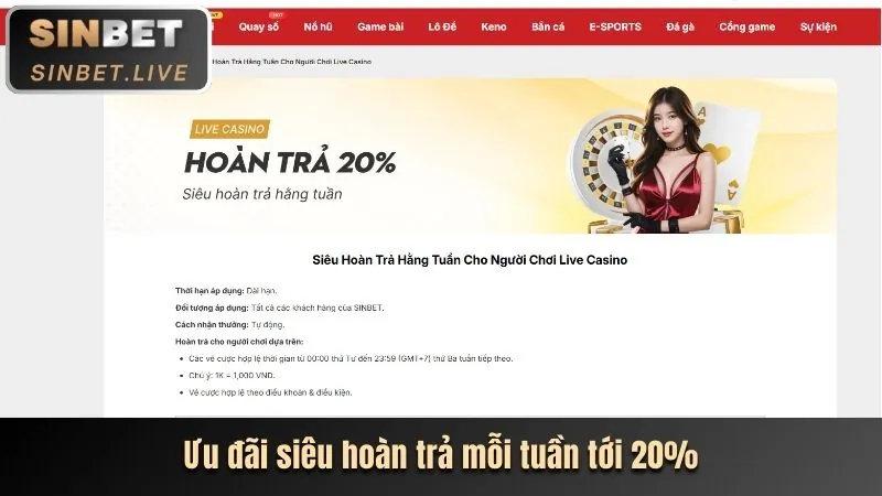 Tiền thưởng và cúp cho các chương trình khuyến mãi thể thao GA28